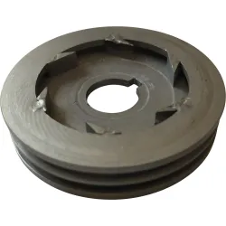 BLD020-DA - 2" D Blade