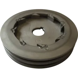 BLD030-DA - 3" D Blade