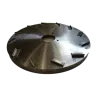 CSI Blade | Constant Shear Impeller | Highest Shear Disperser Blade