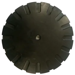 BLP120-U12 - 12" Poly Blade