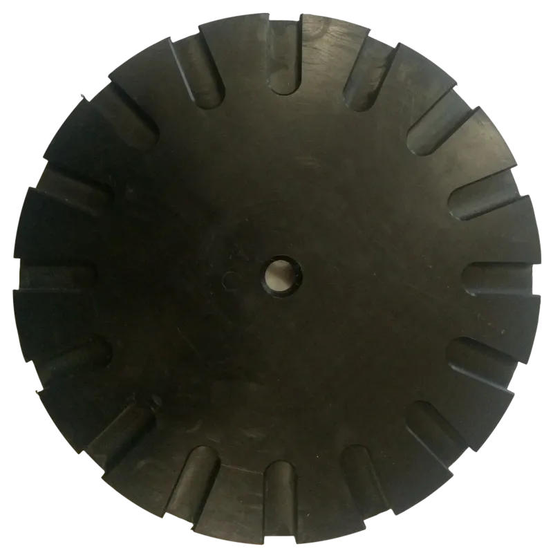 BLP120-U12 - 12" Poly Blade BLP120-U12 - 12" Poly Blade
