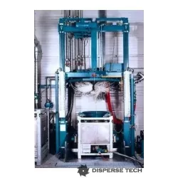 DW Renzmann - ROBUS Tank Washer - ROBUS - 4
