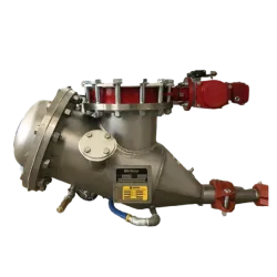 Multi-Phase Product Pump