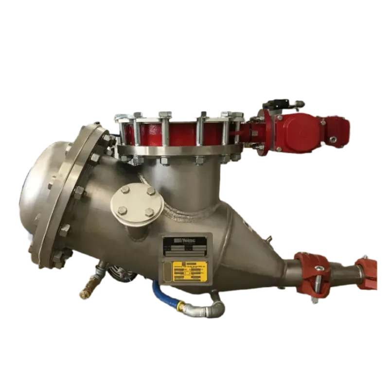 Multi-Phase Product Pump