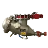 Multi-Phase Product Pump