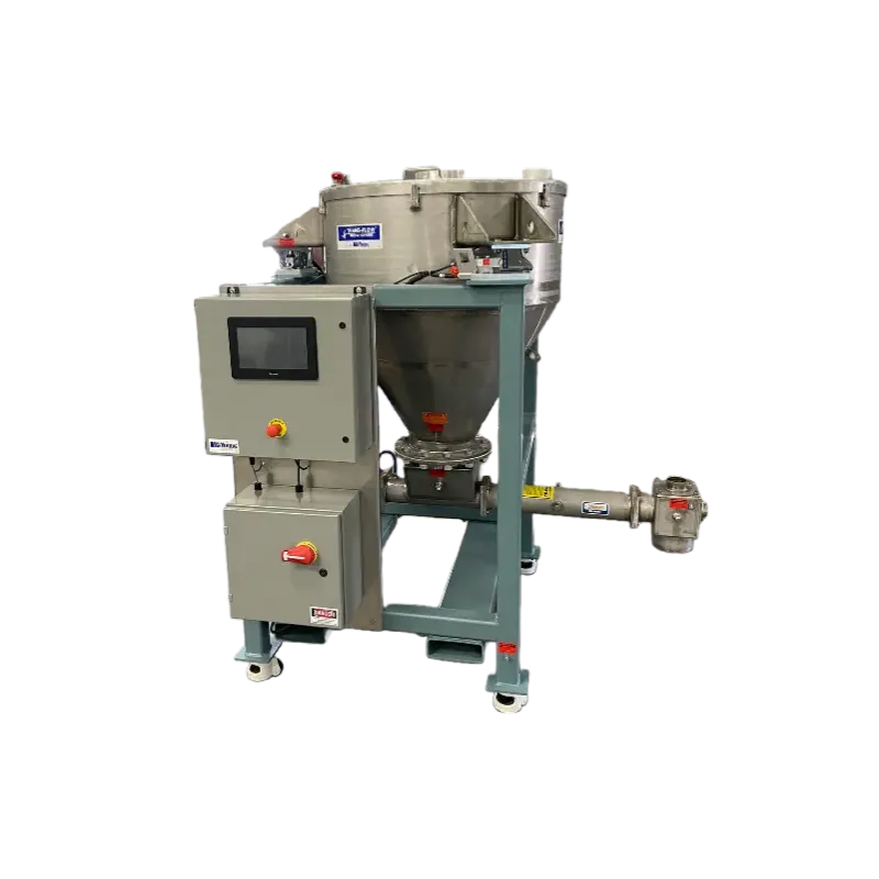 Stinger Feeders Stinger Feeders