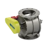 Young Industries HC Rotary Valve: 1"-36" High Capacity