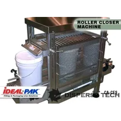Ideal-Pak - Ideal-Pak CA-CES - - 1