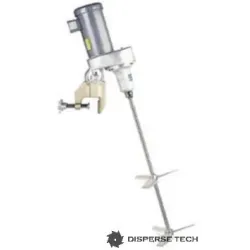 MixMor - Model G Gear Drive Electric Mixer - G - 1
