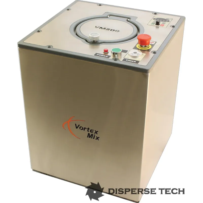 StateMix - StateMix Planetary Centrifugal Mixer - StateMix VM - 1 StateMix - StateMix Planetary Centrifugal Mixer - StateMix VM - 1