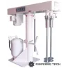 Myers - 850 Dual Shaft High Speed Disperser - MYE-850 - 1