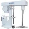 Myers - Myers Engineering, Inc. 800 High Speed Disperser - MYE-800 - 1