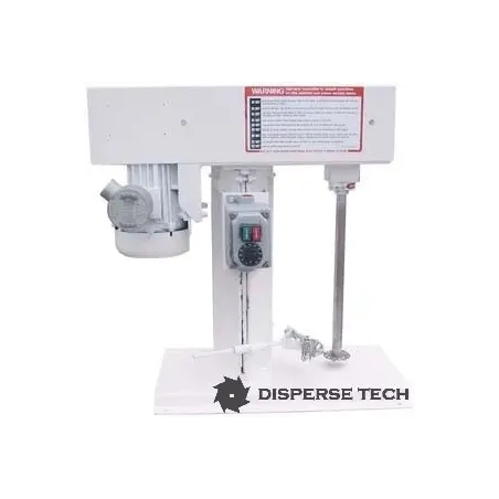 Myers - Myers Engineering, Inc. Model LB-775 High Speed Lab Disperser - MYE-LB-775 - 1