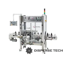 DisperseTech - ProLine Labeling System - - 1