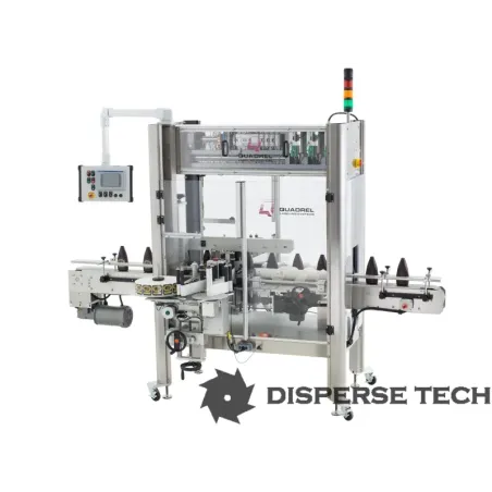 DisperseTech - ProLine Labeling System -  - 1