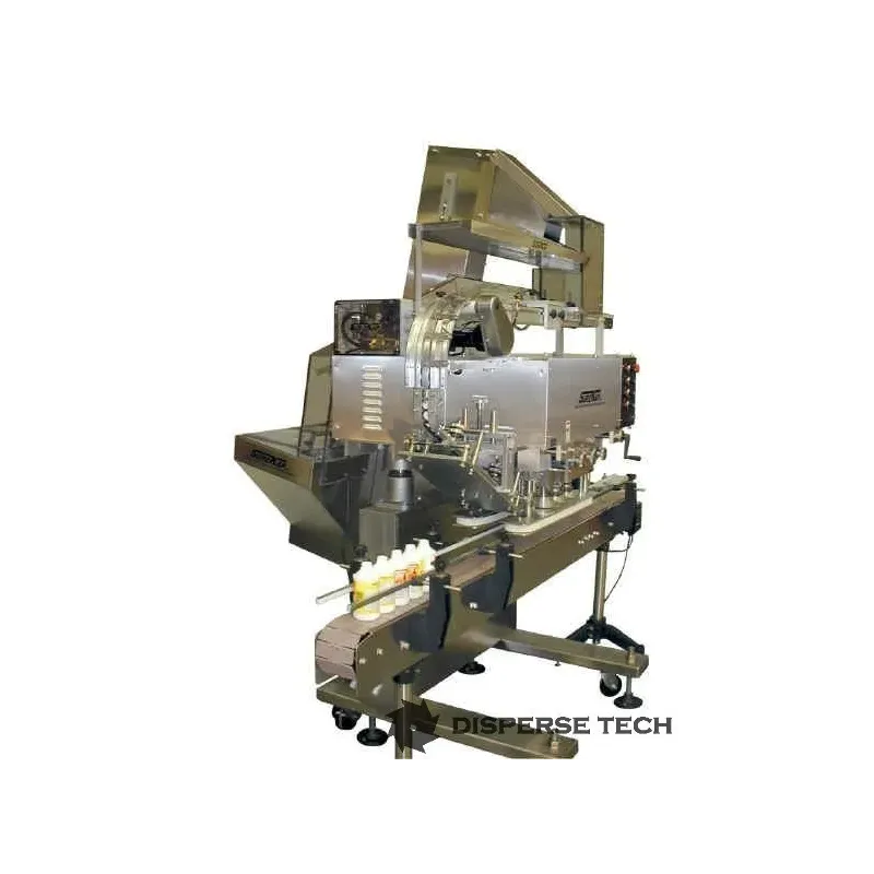 Ideal-Pak - SureKap SK6000-BF6 - SK6000-BF6 - 1 Ideal-Pak - SureKap SK6000-BF6 - SK6000-BF6 - 1