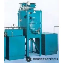 DW Renzmann - M Series Solvent Recovery System - M200 - 3