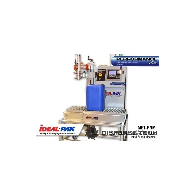 Ideal-Pak - Ideal-Pak ME1-RNM - ME1-RNM - 1 Ideal-Pak - Ideal-Pak ME1-RNM - ME1-RNM - 1
