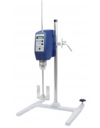 DisperseTech - Mixing equipment for the laboratory