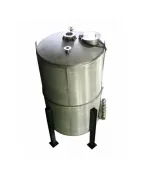 Portable Tanks, storage tanks, pots