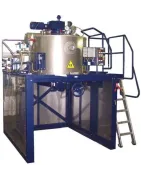 Solvent Recovery Systems