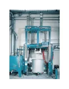 Tank Cleaning Equipment | Tank washers