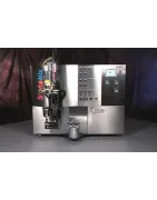 Gravimetric and volumetric dispensing systems