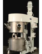 Planetary Mixers, Double Planetary and Planetary Centrifugal Mixer