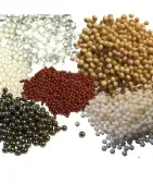 Grinding Media, Milling Balls, Ceramic Grinding Media, Beads