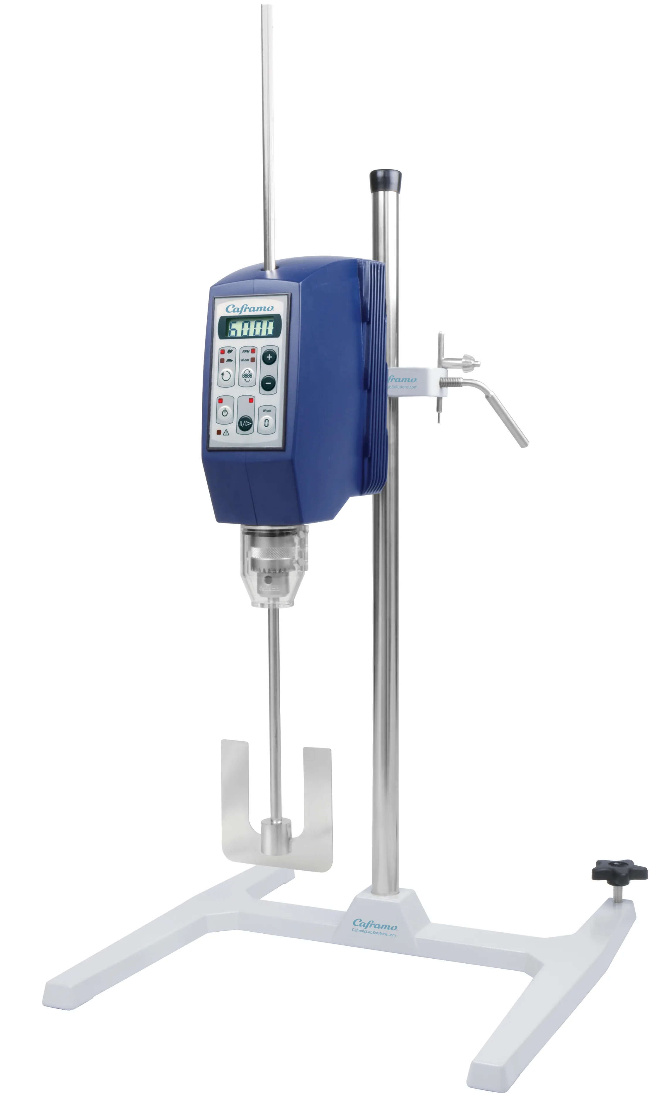 Laboratory Mixers