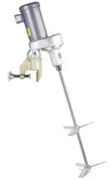 Portable Mixers