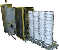 Container Handling