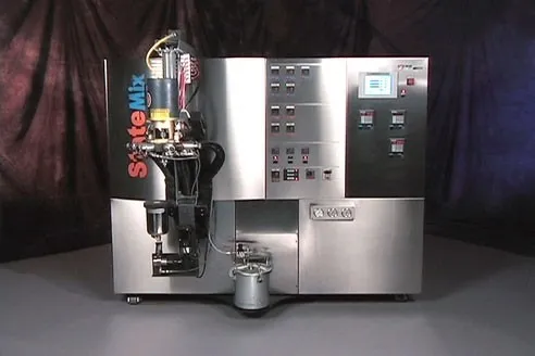 Dispensing Systems