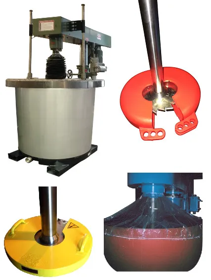 Safety Items