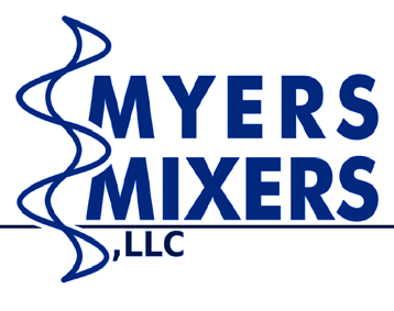 Myers Mixer Logo Myers Mixer