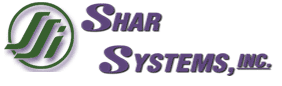 Shar Logo Shar