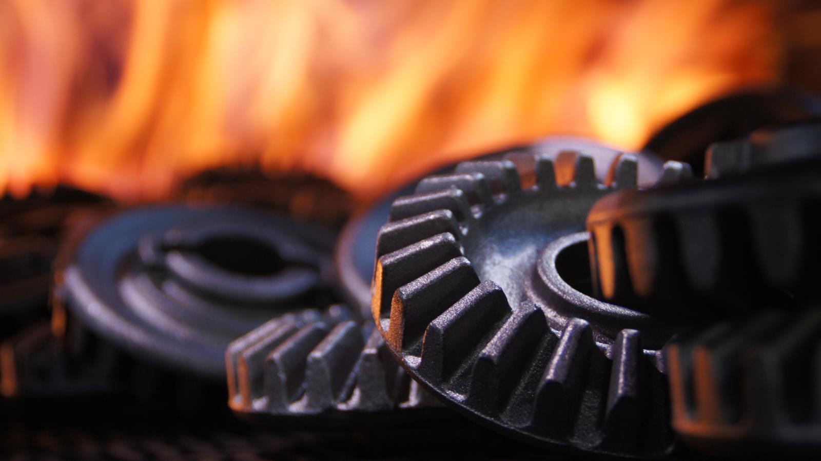 Heat Treating Heat Treating