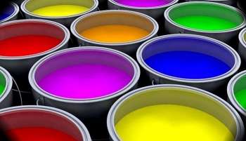 PAINT, INK and COATINGS Industry