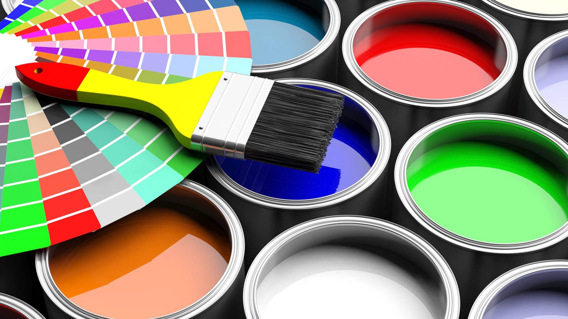 Paint Formulation Paint Formulation