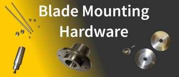 Blade Mounting Hdw