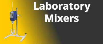 Laboratory Mixers