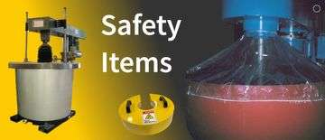 Safety Items