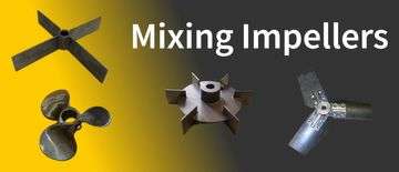 Mixing Impellers