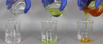 Viscosity Conversion