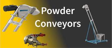 Powder Conveyors