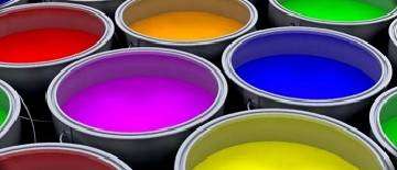 Paint and Coatings