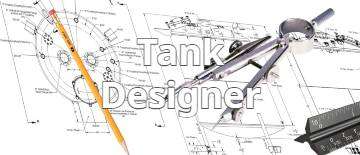Tank Designer