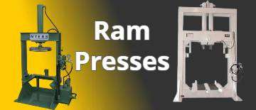 Ram Presses