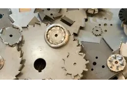Unleashing the Power of Dispersion Blades: A Comprehensive Guide to Enhanced Mixing Efficiency
