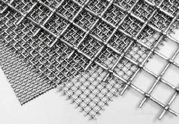 Screen Mesh - Market Grade/U.S. Standard Comparison Chart